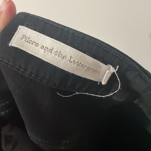 Anthropologie Pilcro High-Rise Skinny Jeans Size 27 - Picture 10 of 14